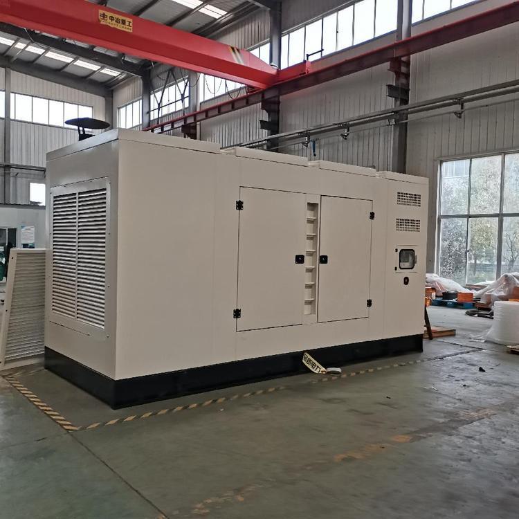 梁山发电机出租